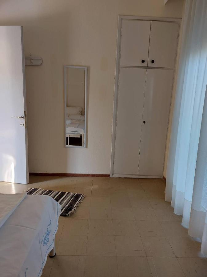 Luminosa Seaview Apartment Nea Iraklitsa Exterior photo